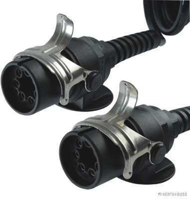 Coiled Cable (51276556)