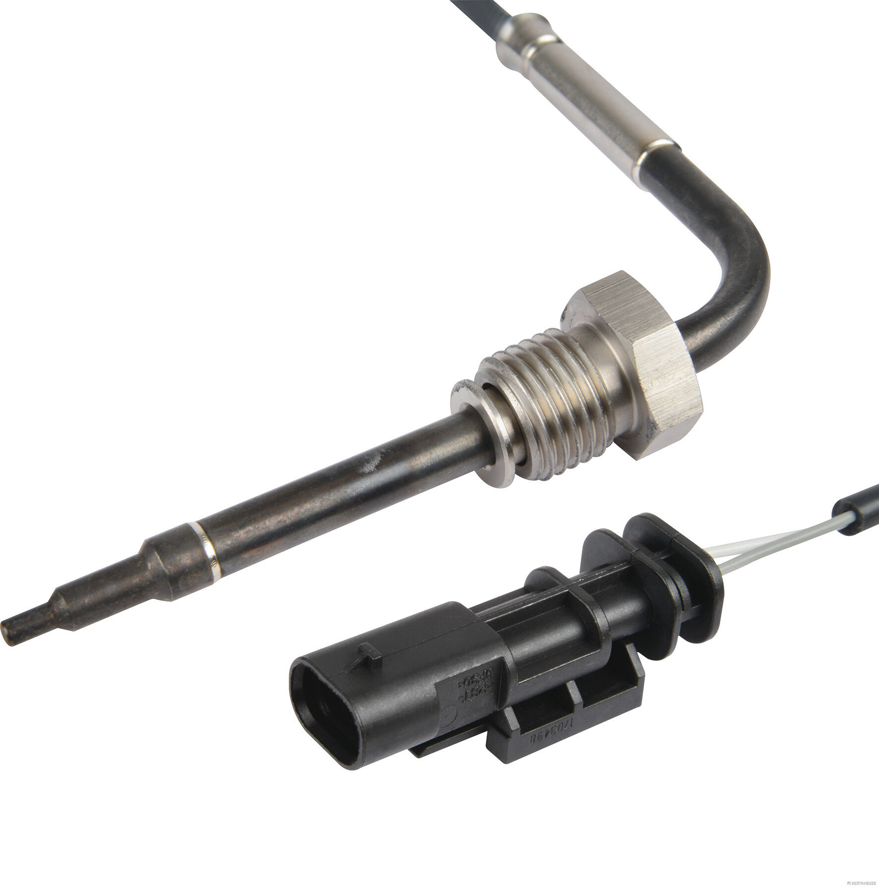 Sensor, exhaust gas temperature (70682448)