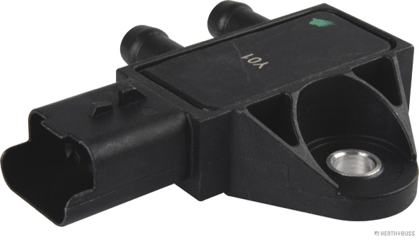 Sensor, exhaust pressure (70668501)