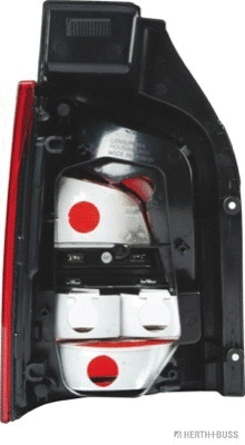 Tail Light Assembly (83840968)