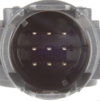 Sensor, eccentric shaft (variable valve lift) (70677111)