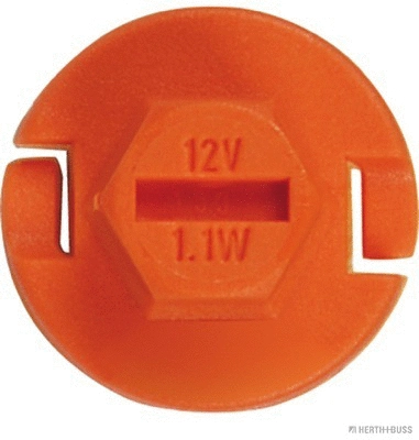 Bulb, instrument lighting (89901272)