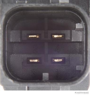 NOx Sensor, NOx catalytic converter