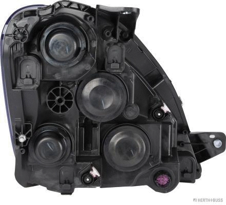 Headlight