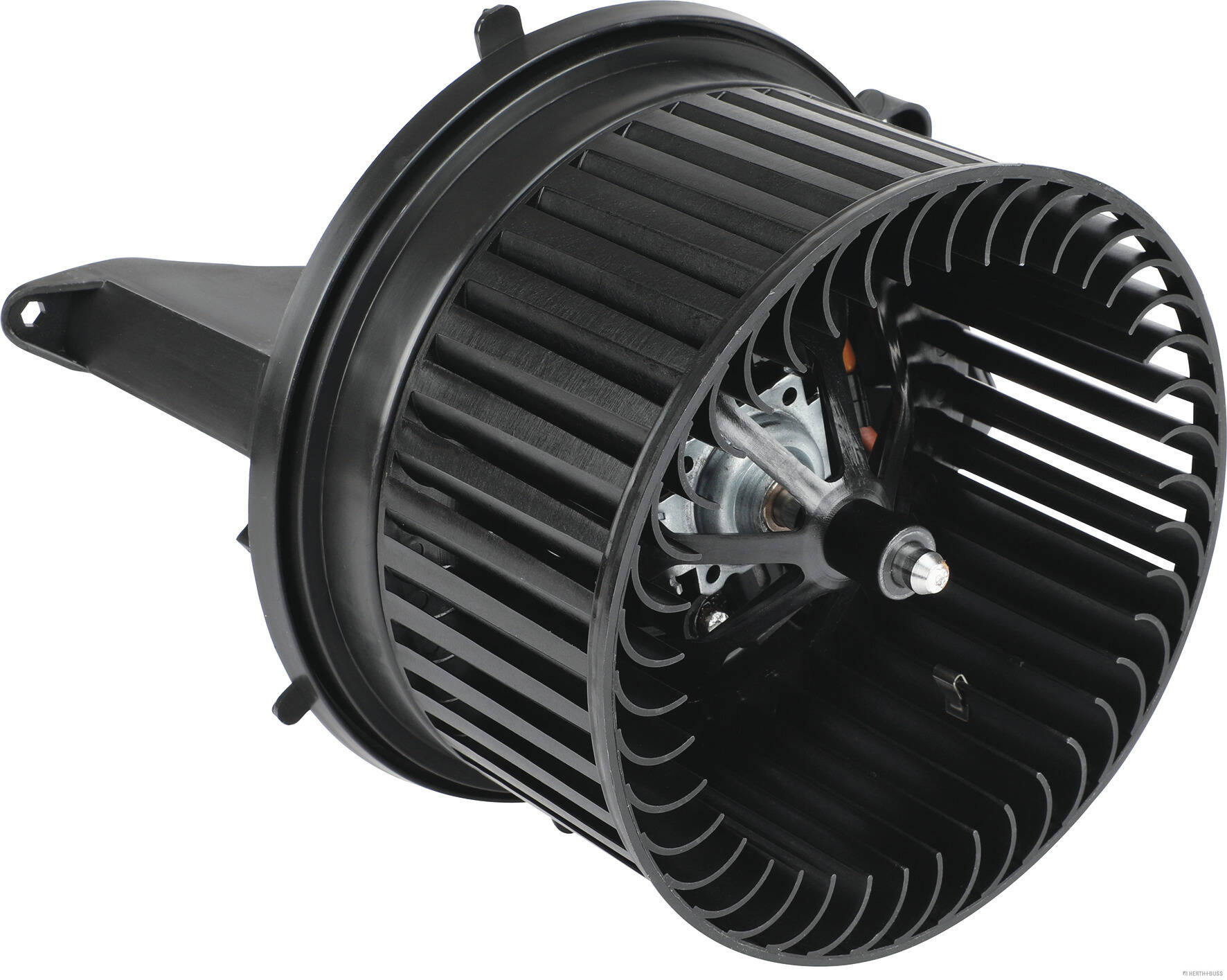 Interior Blower (75610064)