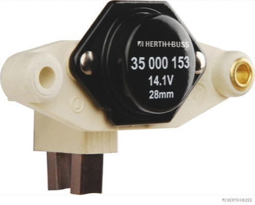 Alternator Regulator (35000153)