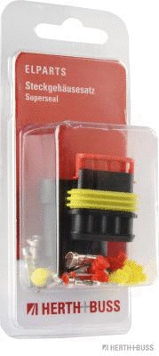 Plug Housing Set