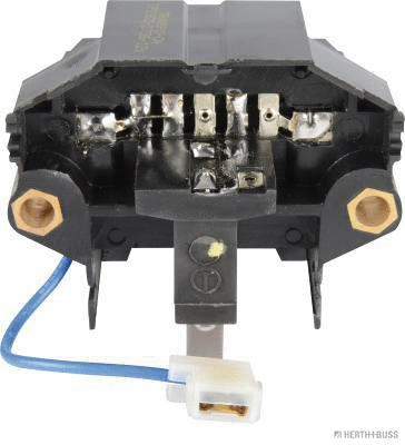 Alternator Regulator