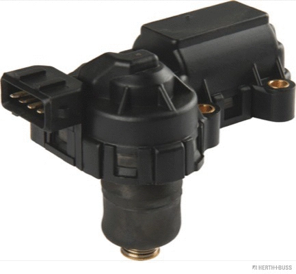Idle Control Valve, air supply