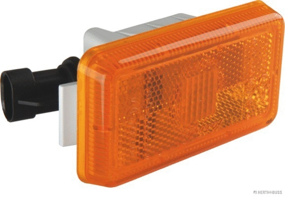 Side Marker Light