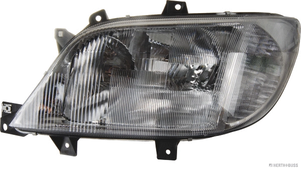 Headlight (80658640)