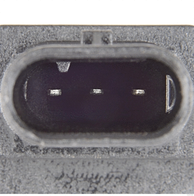 Sensor, exhaust pressure (70668307)