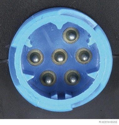 Tail Light Assembly (83840743)