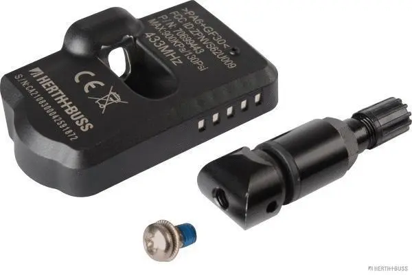 Wheel Sensor, tyre-pressure monitoring system (70699444)