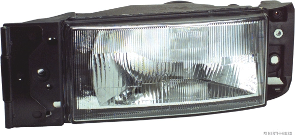 Headlight (81658135)