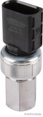 Pressure Switch, air conditioning
