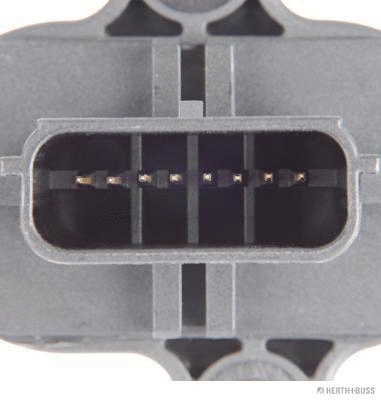 Mass Air Flow Sensor