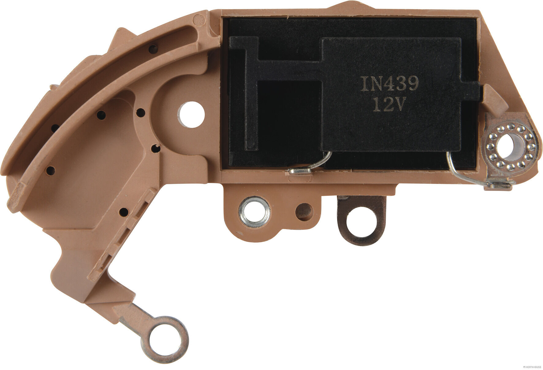 Alternator Regulator