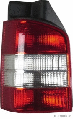 Tail Light Assembly (82840969)