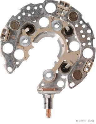 Alternator Regulator