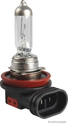 Bulb, front fog light (89901308)
