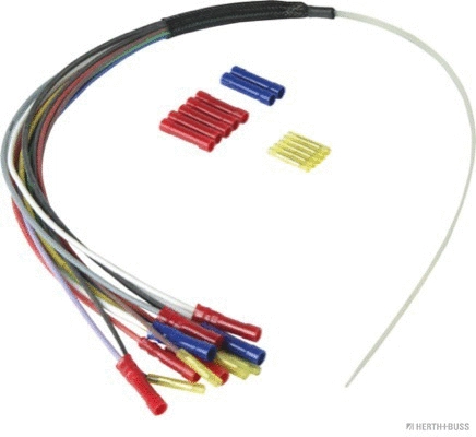 Cable Repair Kit, tailgate (51277930)