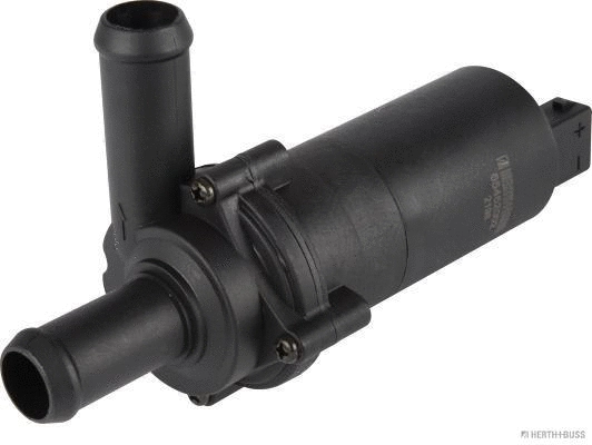 Auxiliary Water Pump (cooling water circuit)