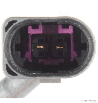 Sensor, exhaust gas temperature (70682005)