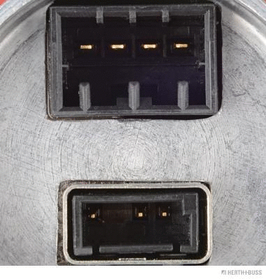 Ballast, gas discharge lamp
