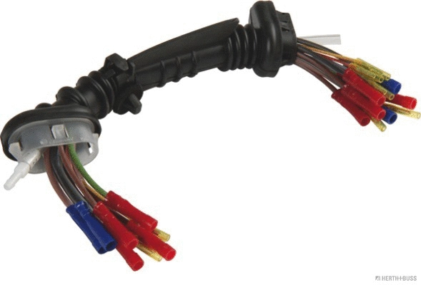 Cable Repair Kit, tailgate (51277025)