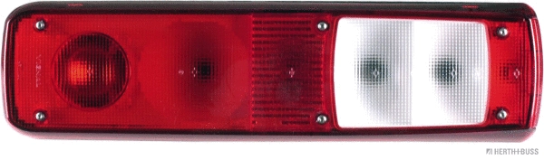 Tail Light Assembly