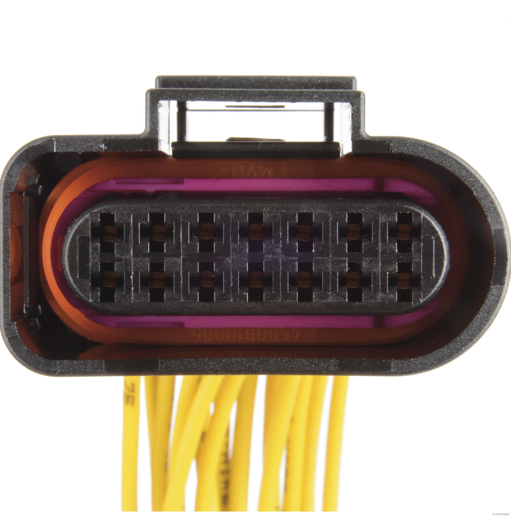 Cable Repair Set, injector valve (51277451)