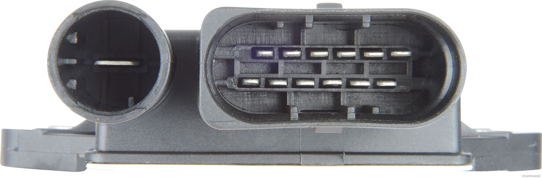 Control Unit, glow time