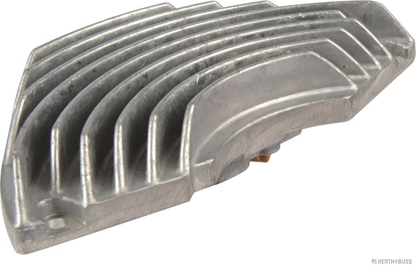 Control Unit, heating/ventilation (75614268)