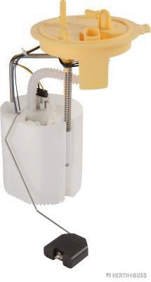 Fuel Feed Unit