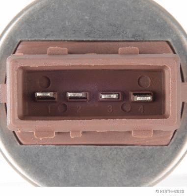 Pressure Switch, air conditioning