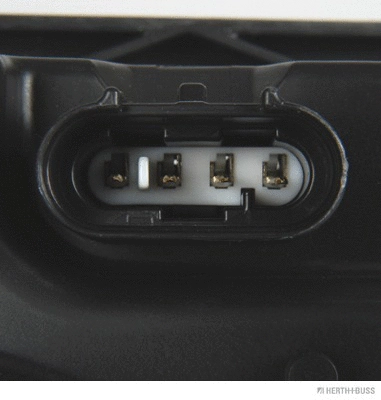 Headlight (81658111)