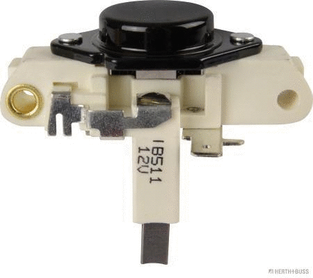 Alternator Regulator