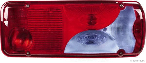 Tail Light Assembly