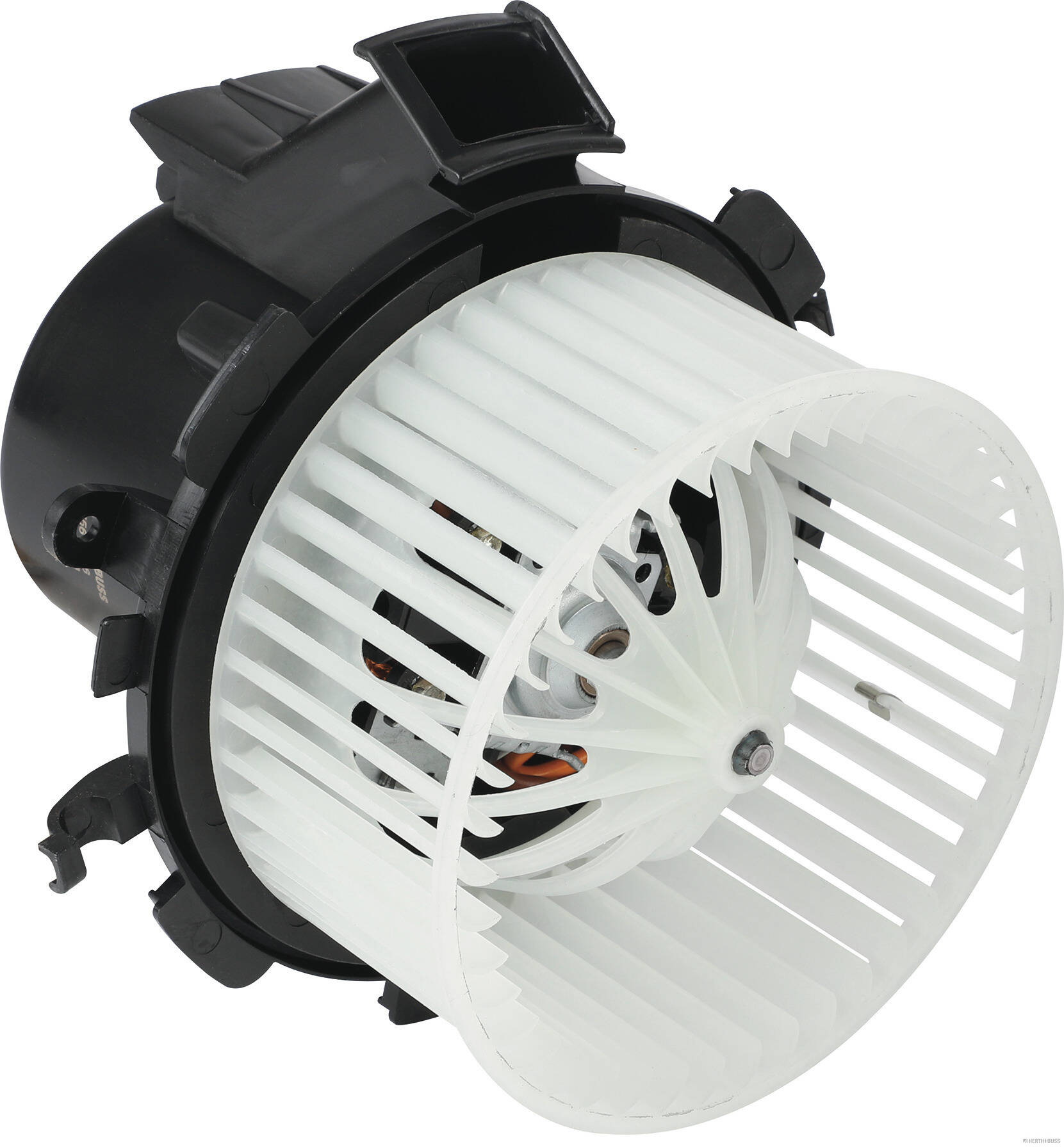Interior Blower (75610076)