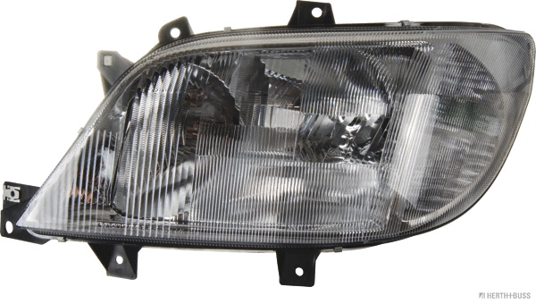 Headlight (80658638)