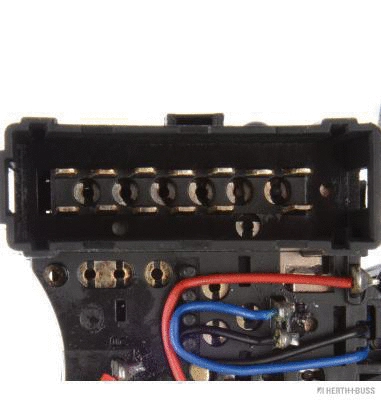 Steering Column Switch