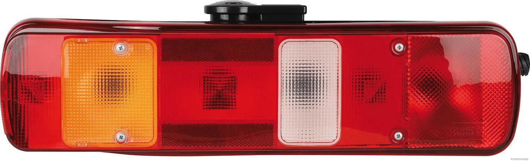 Tail Light Assembly (83840056)