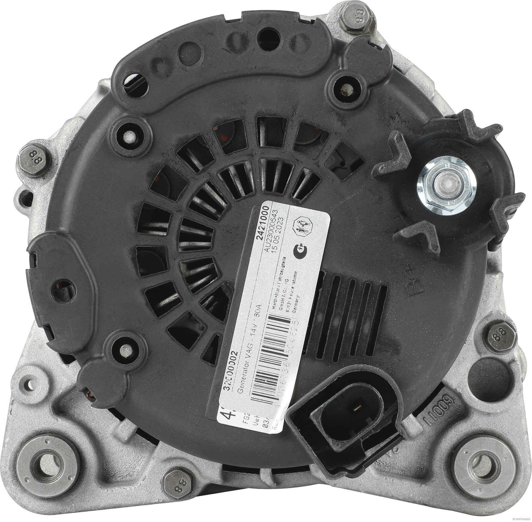 Alternator (32000002)