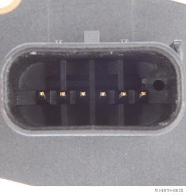 Mass Air Flow Sensor