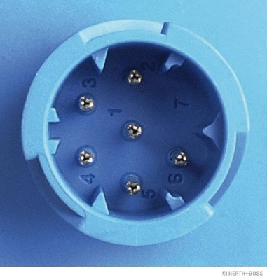 Tail Light Assembly (83840689)