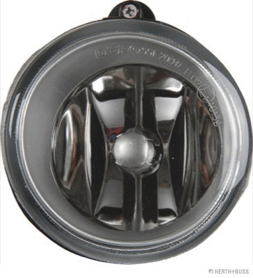 Front Fog Light (80660084)