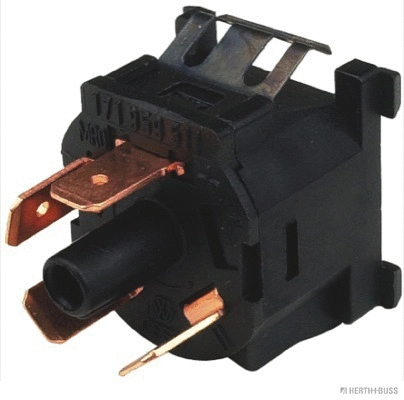Blower Switch, heating/ventilation (70505118)