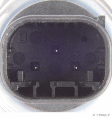 Sensor, oil pressure