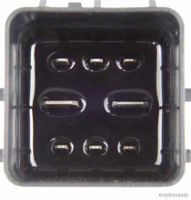 Control Unit, glow time